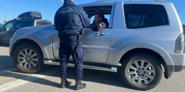 Παραδόθηκε στον Ανεστίδη η εισαγγελική διάταξη για τη δέσμευση της περιουσίας του