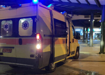 Τραγωδία στο Λασίθι: Νεκρός 16χρονος σε τροχαίο, σοβαρά τραυματισμένος ένας 17χρονος