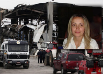 Βιολάντα: «Μύριζε τόσο καιρό υγραέριο και δεν έκαναν τίποτα», λέει η μητέρα της αδικοχαμένης Ελένης