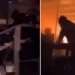 Συγκλονιστικό βίντεο από την τραγωδία στο Κραν Μοντανά, άνθρωποι προσπαθούν να απεγκλωβιστούν από τη φωτιά στο μπαρ, στους 47 οι νεκροί