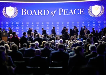 Γιατί δεν πρόκειται να πει εύκολα το «ναι» η Ελλάδα στην πρόταση Τραμπ να συμμετάσχει η Αθήνα στο «Συμβούλιο Ειρήνης»