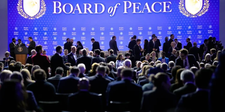 Γιατί δεν πρόκειται να πει εύκολα το «ναι» η Ελλάδα στην πρόταση Τραμπ να συμμετάσχει η Αθήνα στο «Συμβούλιο Ειρήνης»