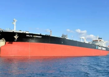 Επίθεση με drones δέχθηκαν δύο ελληνόκτητα τάνκερ στη Μαύρη Θάλασσα