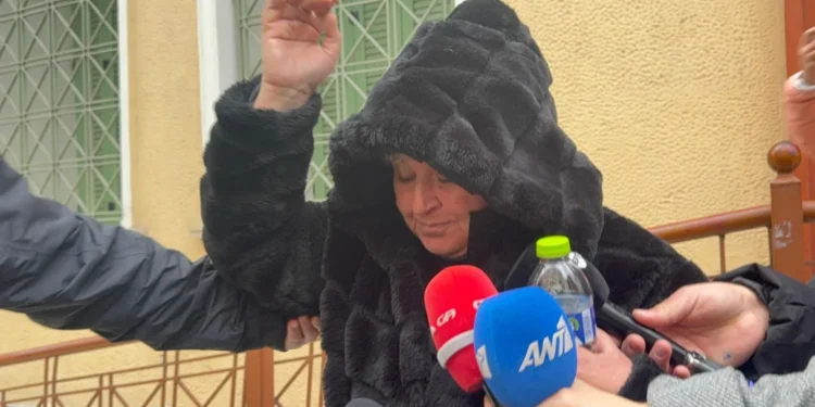 Σέρρες: Ποινή φυλάκισης 24 μηνών στην καθηγήτρια που φίμωσε μαθητή γυμνασίου