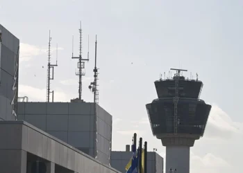 ΥΠΑ για FIR Αθηνών: Μαζική παρεμβολή σχεδόν σε όλες τις συχνότητες – Πρόκειται για πρωτοφανές περιστατικό