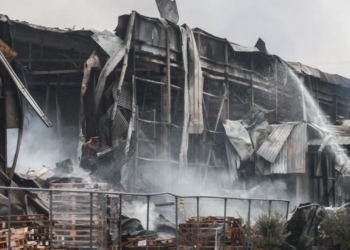 Πραγματογνώμονας Χριστοδουλίδης για «Βιολάντα»: «Έπρεπε να γίνει έλεγχος μετά τις καταγγελίες για διαρροή προπανίου»