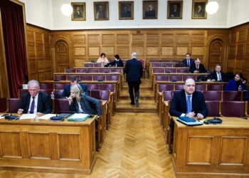 ΠΑΣΟΚ για ΟΠΕΚΕΠΕ: Να διαβιβαστούν στην Ευρωπαϊκή Εισαγγελία τα στοιχεία του Οργανισμού για τα ΑΦΜ που πληρώθηκαν ενώ είχαν δεσμευτεί