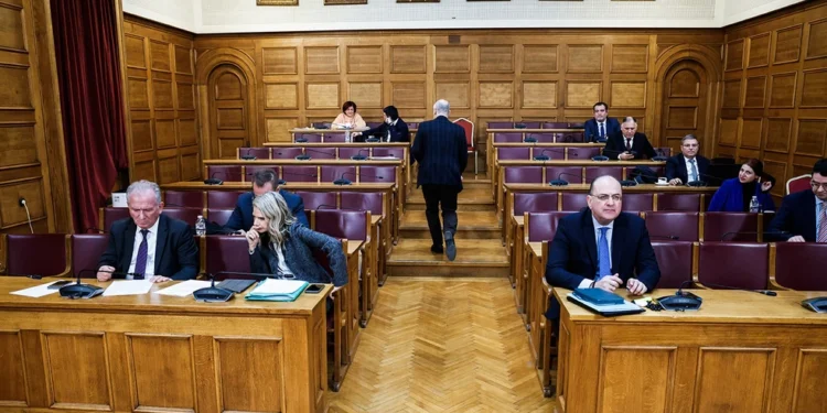 ΠΑΣΟΚ για ΟΠΕΚΕΠΕ: Να διαβιβαστούν στην Ευρωπαϊκή Εισαγγελία τα στοιχεία του Οργανισμού για τα ΑΦΜ που πληρώθηκαν ενώ είχαν δεσμευτεί