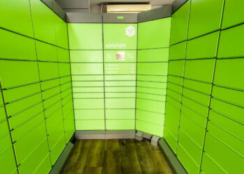 Διάρρηξη θυρίδων: Πόσο ευάλωτα είναι τα lockers – Οι δικλείδες ασφαλείας