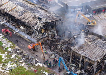 Βιολάντα: «Έχουν γίνει πολλές φορές εργατικά ατυχήματα και δεν τα δήλωναν, σε μια κοπέλα που πέθανε ένα μηχάνημα της είχε κλείσει το χέρι», αποκάλυψε αδελφή θύματος