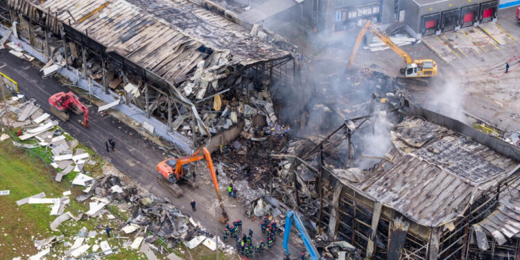 Βιολάντα: «Έχουν γίνει πολλές φορές εργατικά ατυχήματα και δεν τα δήλωναν, σε μια κοπέλα που πέθανε ένα μηχάνημα της είχε κλείσει το χέρι», αποκάλυψε αδελφή θύματος