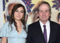 Tommy Lee Jones: Νεκρή η κόρη του μέσα σε πολυτελές ξενοδοχείο του Σαν Φρανσίσκο την Πρωτοχρονιά
