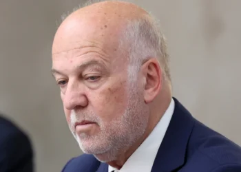 Φλωρίδης για νόμο Παρασκευόπουλου: Tο 80% αυτών που αποφυλακίστηκαν ξαναγύρισαν στο βαρύ έγκλημα