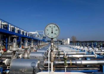 Ράλι 20% στις τιμές φυσικού αερίου λόγω καιρού και γεωπολιτικών κινδύνων