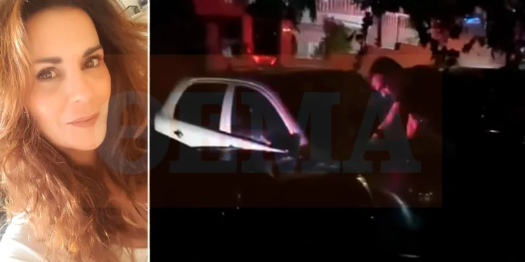 Άνω Γλυφάδα: «Η γυναίκα ήρθε γιατί της είπαν ότι πλημμύριζε το σπίτι της» – Νέα μαρτυρία για την 56χρονη που πέθανε