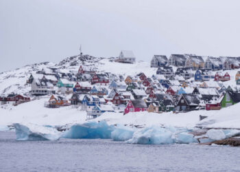 Daily Mail: Ο Τραμπ διέταξε τις ειδικές δυνάμεις να εκπονήσουν σχέδιο εισβολής της Γροιλανδίας