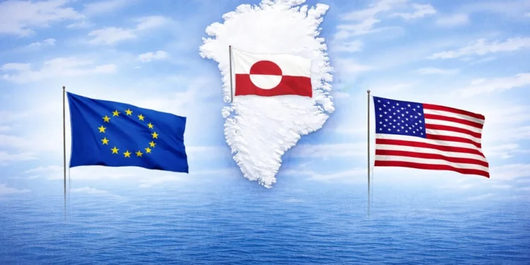 Οι 4 επιλογές της Ευρώπης για να προστατεύσει τη Γροιλανδία από τον Τραμπ – Συναγερμός στις Βρυξέλλες