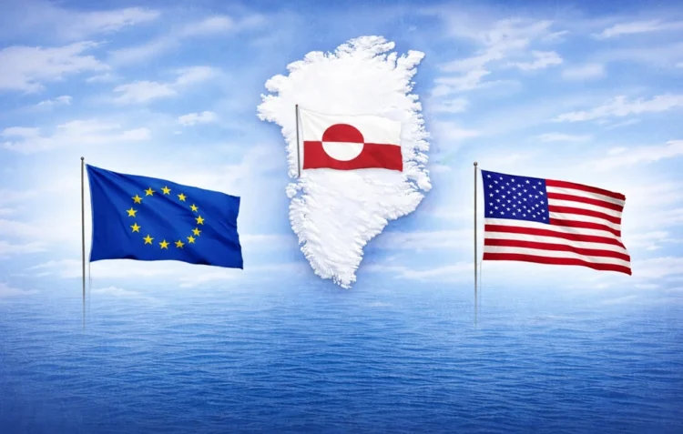 Οι 4 επιλογές της Ευρώπης για να προστατεύσει τη Γροιλανδία από τον Τραμπ – Συναγερμός στις Βρυξέλλες