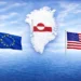 Οι 4 επιλογές της Ευρώπης για να προστατεύσει τη Γροιλανδία από τον Τραμπ – Συναγερμός στις Βρυξέλλες