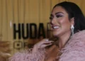 Huda Kattan: Οργή για την ιδρύτρια της Huda Beauty, την κατηγορούν ότι στηρίζει το καθεστώς του Ιράν και καλούν σε μποϊκοτάζ στα προϊόντα της