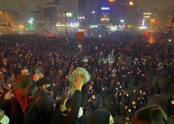 Reuters: Τουλάχιστον 5.000 οι επιβεβαιωμένοι νεκροί στις διαδηλώσεις στο Ιράν, λέει αξιωματούχος