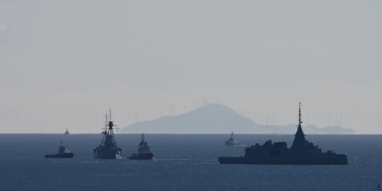 Προβληματισμός στην Αθήνα: Γιατί η Τουρκία αλλάζει τακτική εκδίδοντας πλέον NAVTEX για το Αιγαίο διάρκειας δύο ετών