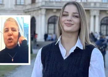 Η μητέρα της αδικοχαμένης Κλαούντια για Καρυστιανού: Να δώσουμε τη μάχη για να δικαιωθούν τα παιδιά μας, όχι για ένα κόμμα