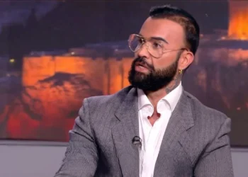 Περικλής Κονδυλάτος για αμβλώσεις: «Ακόμη και από τον βιασμό προκύπτει ζωή – Πρέπει να σκοτώσω αυτό το παιδί;»