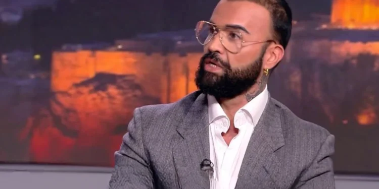 Περικλής Κονδυλάτος για αμβλώσεις: «Ακόμη και από τον βιασμό προκύπτει ζωή – Πρέπει να σκοτώσω αυτό το παιδί;»