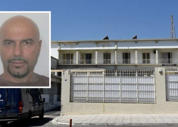 Δολοφόνησαν βαρυποινίτη μέσα στις φυλακές Κορυδαλλού