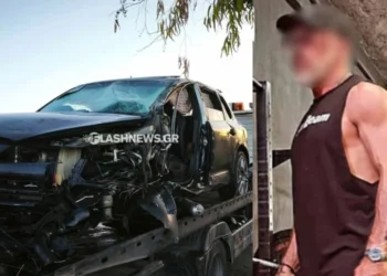 Χανιά: Καταπέλτης η εισαγγελέας στη δίκη του 45χρονου με την Πόρσε, είπε ότι έκανε το όχημά του θανατηφόρο όπλο