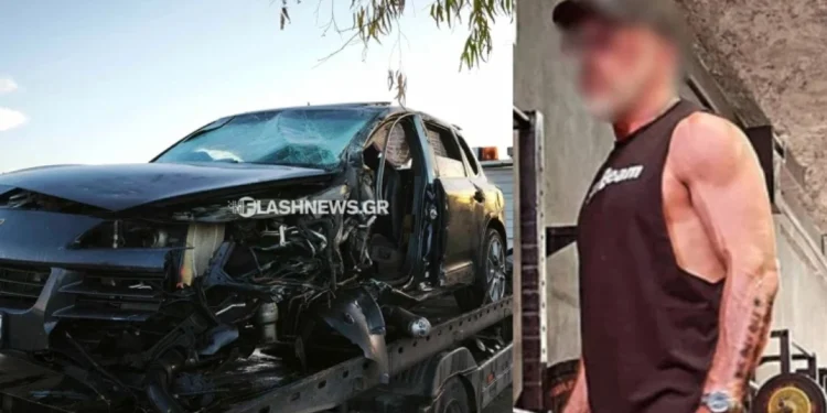 Χανιά: Καταπέλτης η εισαγγελέας στη δίκη του 45χρονου με την Πόρσε, είπε ότι έκανε το όχημά του θανατηφόρο όπλο