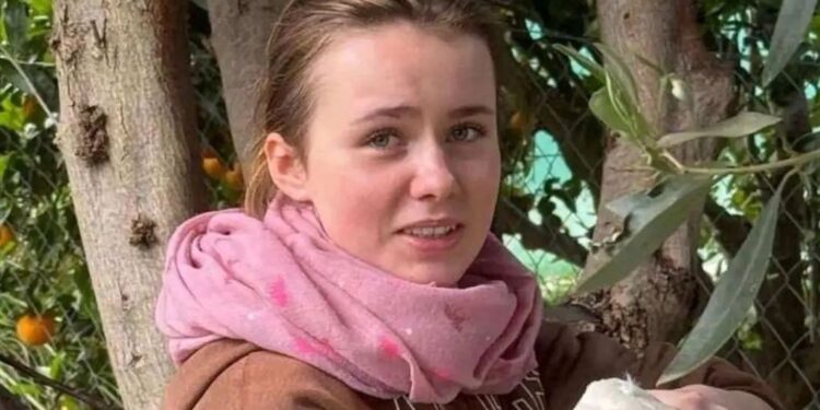 Θρίλερ στην Πάτρα με την εξαφάνιση της Λόρας – Μαρτυρίες για ηλικιωμένο άνδρα που είχε ραντεβού