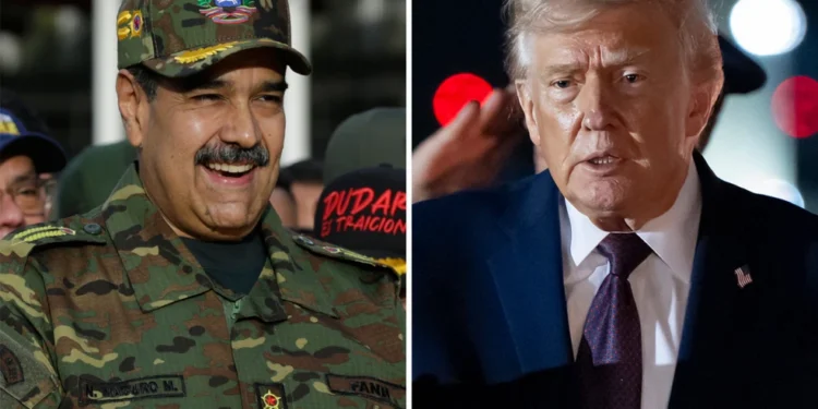 Guardian: Το πραξικόπημα του Τραμπ στη Βενεζουέλα δεν παραβίασε απλώς τους κανόνες, έδειξε ότι αυτοί δεν υπάρχουν και όλοι θα το μετανιώσουμε