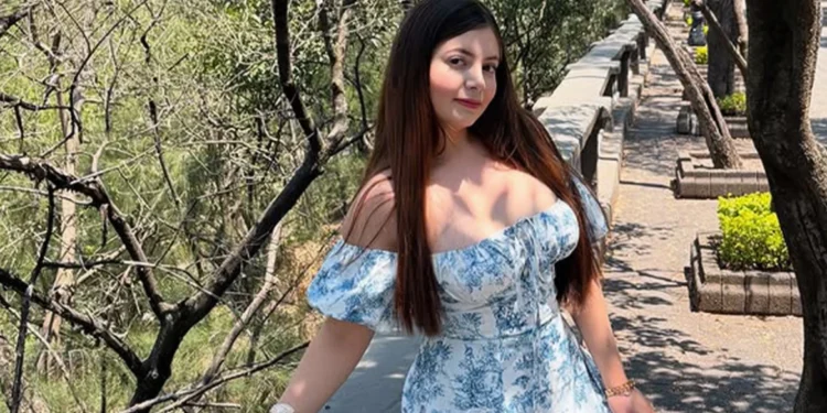 Απήγαγαν σταρ του OnlyFans που πουλούσε αναμνηστικά με τον Ελ Τσάπο στο Μεξικό, δείτε βίντεο