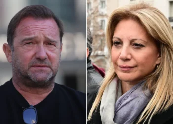 Πλακιάς για Καρυστιανού: Δεν είναι μία η μάνα των Τεμπών, είναι πολλές – Κανένας συγγενής δεν θα την ακολουθήσει στο κόμμα της