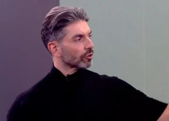 Σπύρος Μαρτίκας για Βρισηίδα Ανδριώτου: Κάθε εβδομάδα της δίνω χρήματα για να την εξοφλήσω