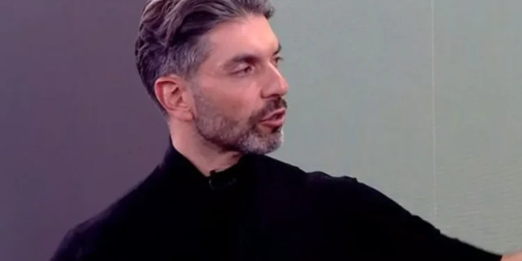 Σπύρος Μαρτίκας για Βρισηίδα Ανδριώτου: Κάθε εβδομάδα της δίνω χρήματα για να την εξοφλήσω