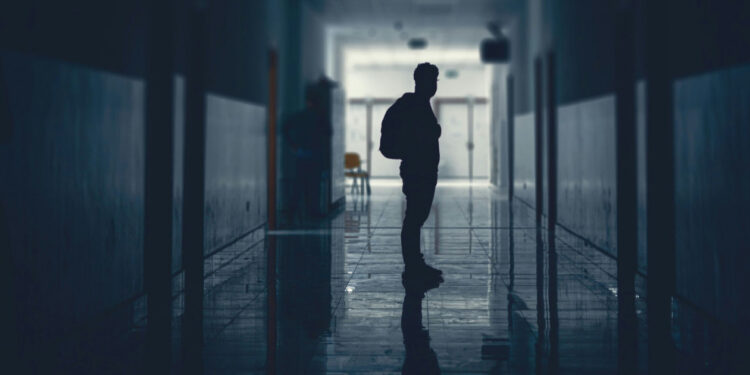 Τρομάζει η μητέρα του 15χρονου που αυτοκτόνησε στη Χαλκίδα: «Τον ενδιέφεραν θέματα μαύρης μαγείας»