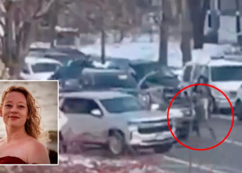 Οργή στη Μινεάπολη μετά τον εν ψυχρώ πυροβολισμό 37χρονης από πράκτορες της ICE: Επαγγελματίας ταραξίας το θύμα, λέει ο Τραμπ