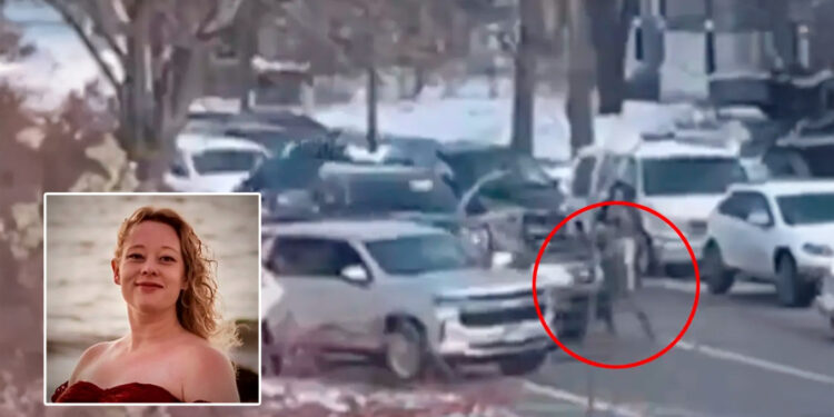 Οργή στη Μινεάπολη μετά τον εν ψυχρώ πυροβολισμό 37χρονης από πράκτορες της ICE: Επαγγελματίας ταραξίας το θύμα, λέει ο Τραμπ