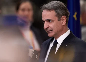 Σε Νταβός και Βρυξέλλες ο Κυριάκος Μητσοτάκης – Οι διεθνείς προκλήσεις και οι θέσεις της Ελλάδας απέναντι στις νέες απειλές για την Ευρώπη