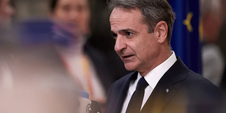 Σε Νταβός και Βρυξέλλες ο Κυριάκος Μητσοτάκης – Οι διεθνείς προκλήσεις και οι θέσεις της Ελλάδας απέναντι στις νέες απειλές για την Ευρώπη