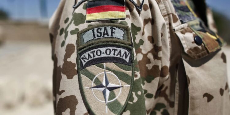 Ανατροπή: Η Γερμανία ηγείται ευρωπαϊκού ΝΑΤΟ και ετοιμάζει πόλεμο με ΗΠΑ για τη Γροιλανδία ή σενάριο Ελλάδας – Τουρκίας