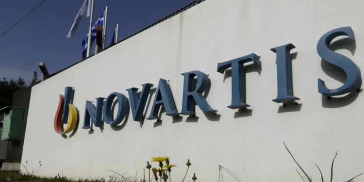 Novartis: Ένοχοι και σε δεύτερο βαθμό οι πρώην προστατευόμενοι μάρτυρες Δεστεμπασίδης και Μαραγγέλη