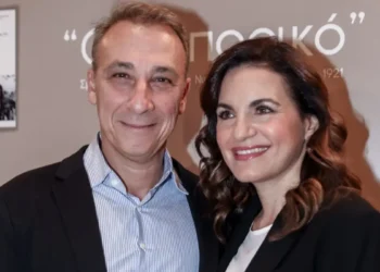 Όλγα Κεφαλογιάννη: Έκανα χρήση της ρύθμισης, δεν έχω λιγότερα δικαιώματα ως μέλος της κυβέρνησης