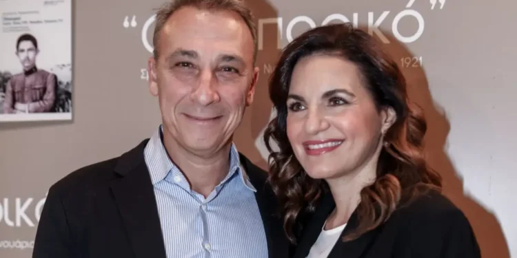 Όλγα Κεφαλογιάννη: Έκανα χρήση της ρύθμισης, δεν έχω λιγότερα δικαιώματα ως μέλος της κυβέρνησης