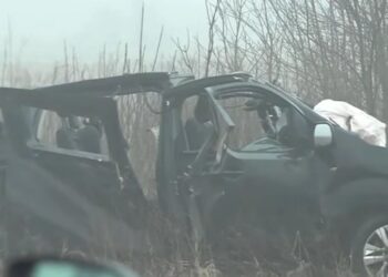 Τραγωδία στη Ρουμανία: Ανείπωτος θρήνος – Κάτω των 30 ετών οι 7 νεκροί οπαδοί του ΠΑΟΚ