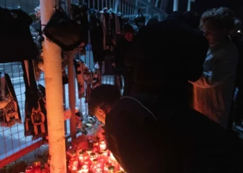 Αδιανόητη τραγωδία: Πέθανε 54χρονος οπαδός του ΠΑΟΚ στη Λάρισα όταν έμαθε για το χαμό του φίλου του