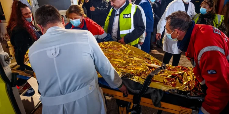 Στο Παπαγεωργίου για εξετάσεις και νοσηλεία ο Κώστας και ο Μάριος από τη Ρουμανία, το C130 ταξιδεύει προς Τιμισοάρα για να παραλάβει τις 7 σορούς